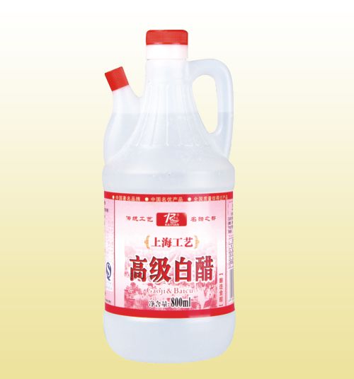 800ml上海白醋